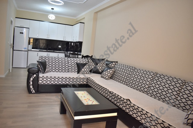 Apartament 1+1 me qira ne zonen e 21 Dhjetorit ne Tirane
